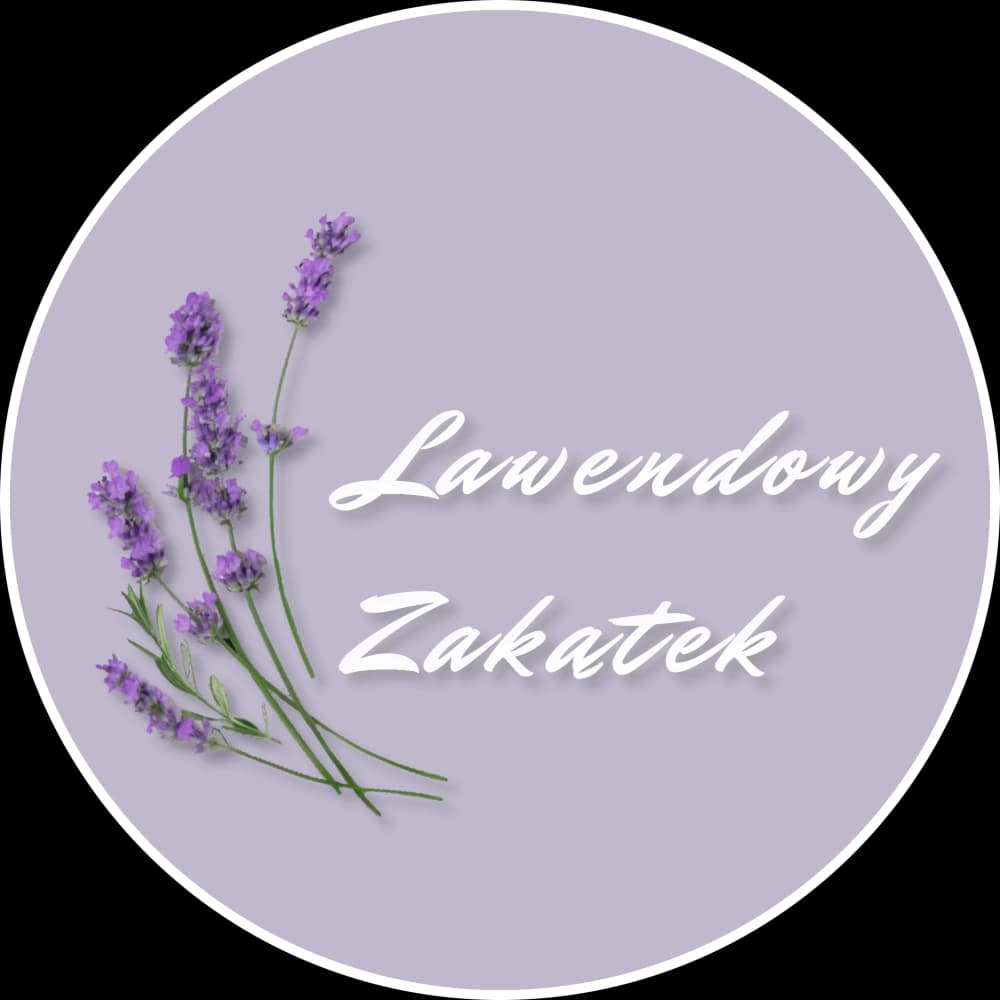 Lawendowy Zakatek